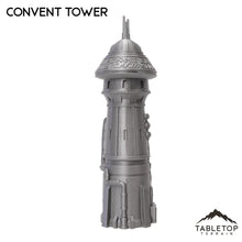 Convent Tower