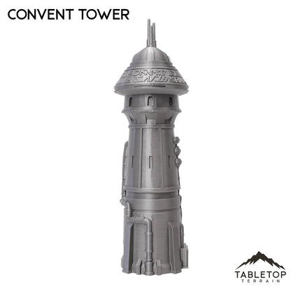 Convent Tower