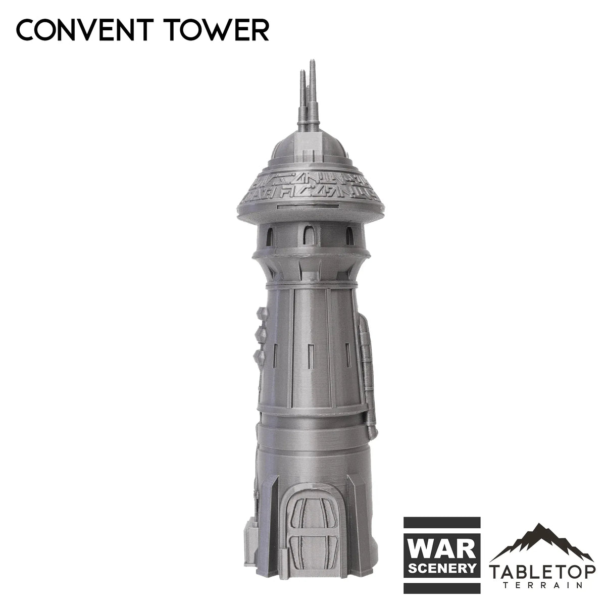 Convent Tower