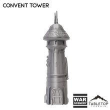 Convent Tower