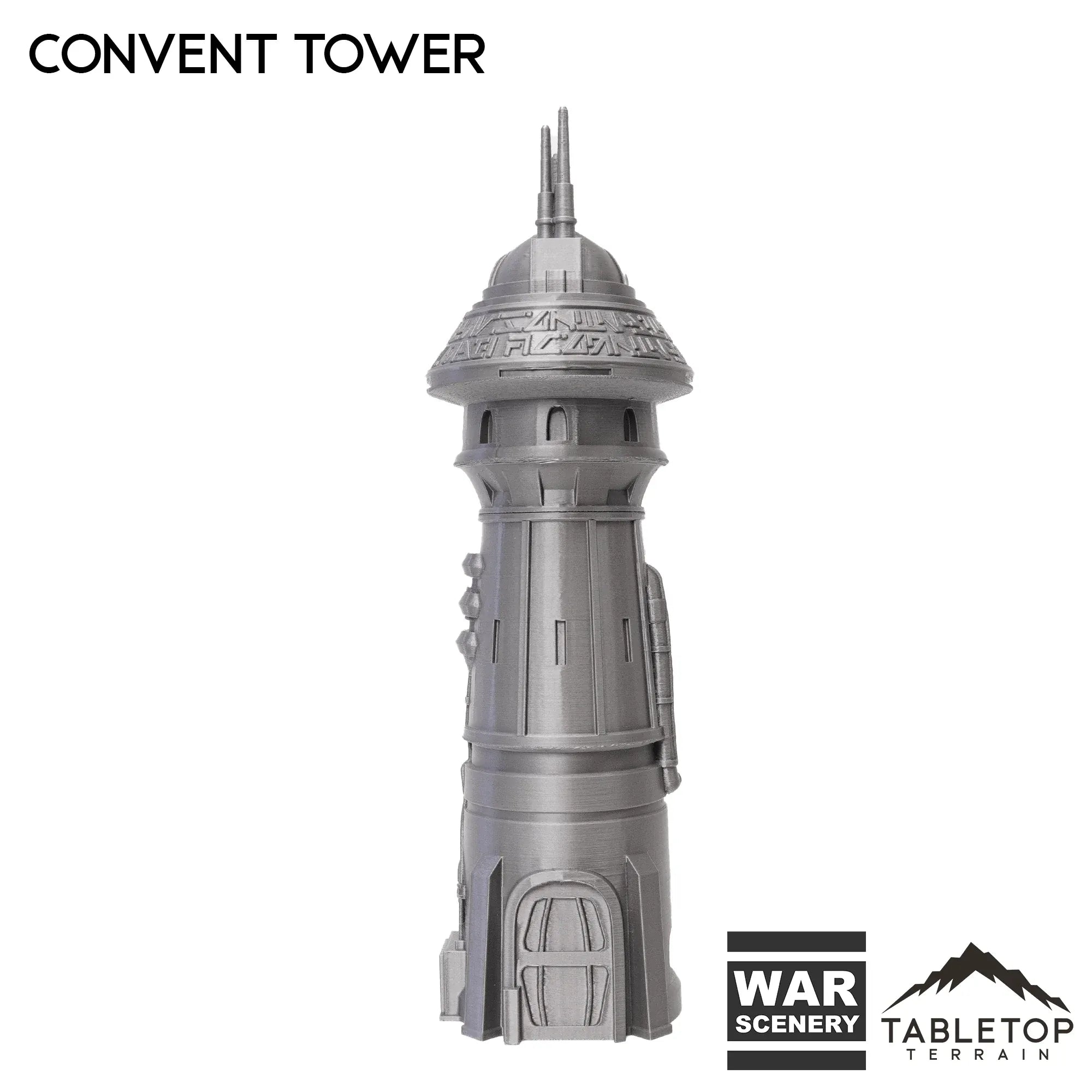 Convent Tower