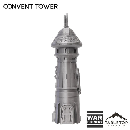 Convent Tower