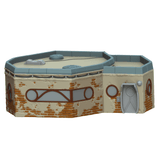 Elder's Residence - Ord Ferrum