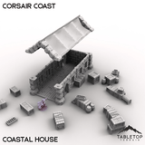 Corsair Coast