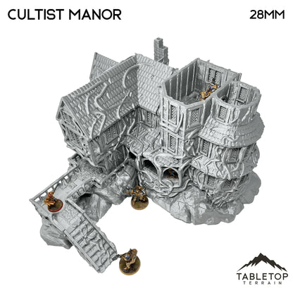 Cultist Manor