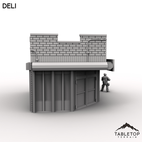 Deli