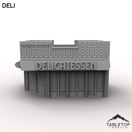 Deli