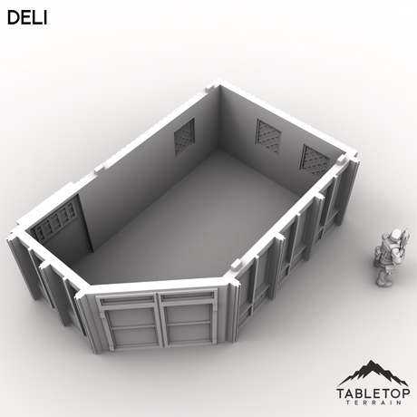 Deli
