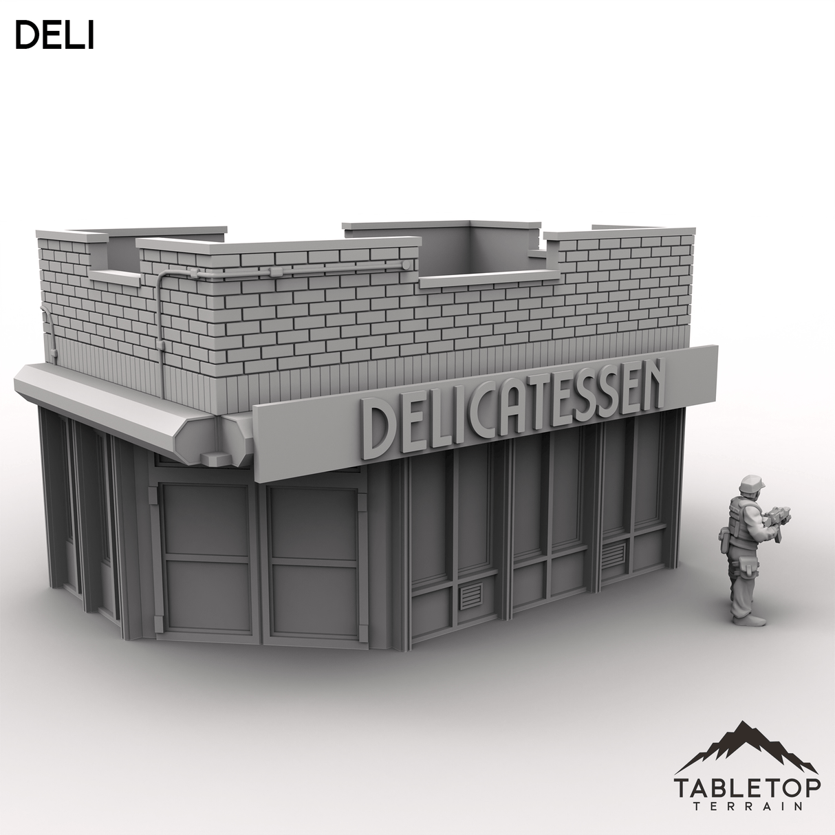Deli