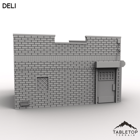 Deli
