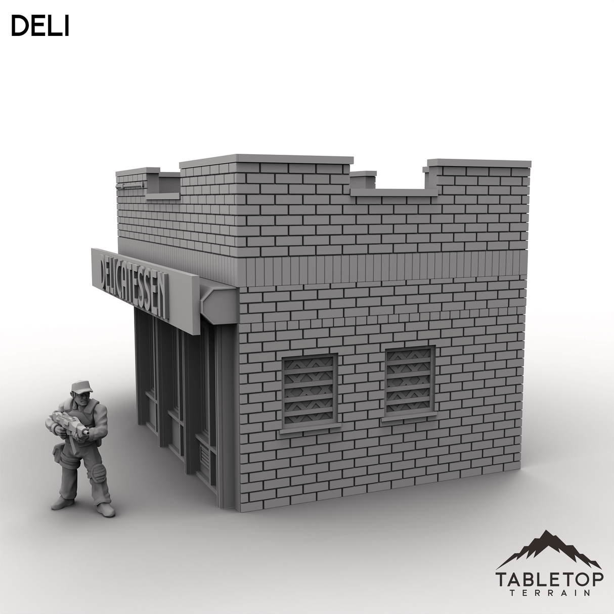 Deli