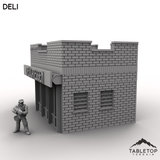 Deli