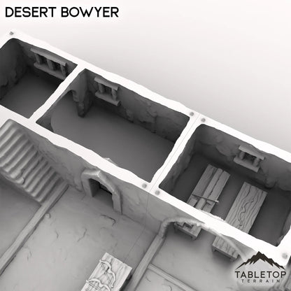 Desert Bowyer