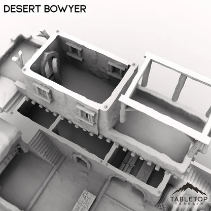 Desert Bowyer