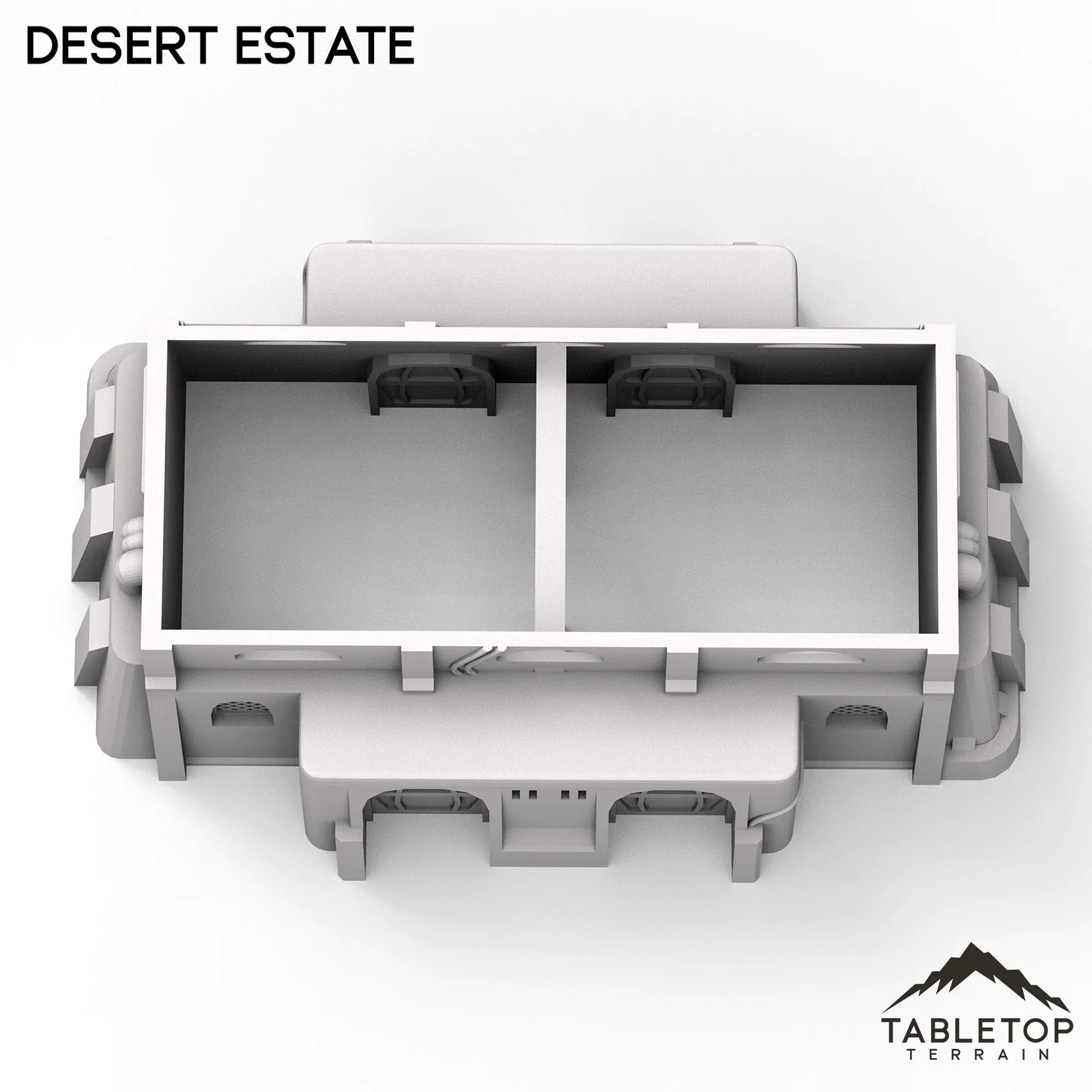 Desert Estate