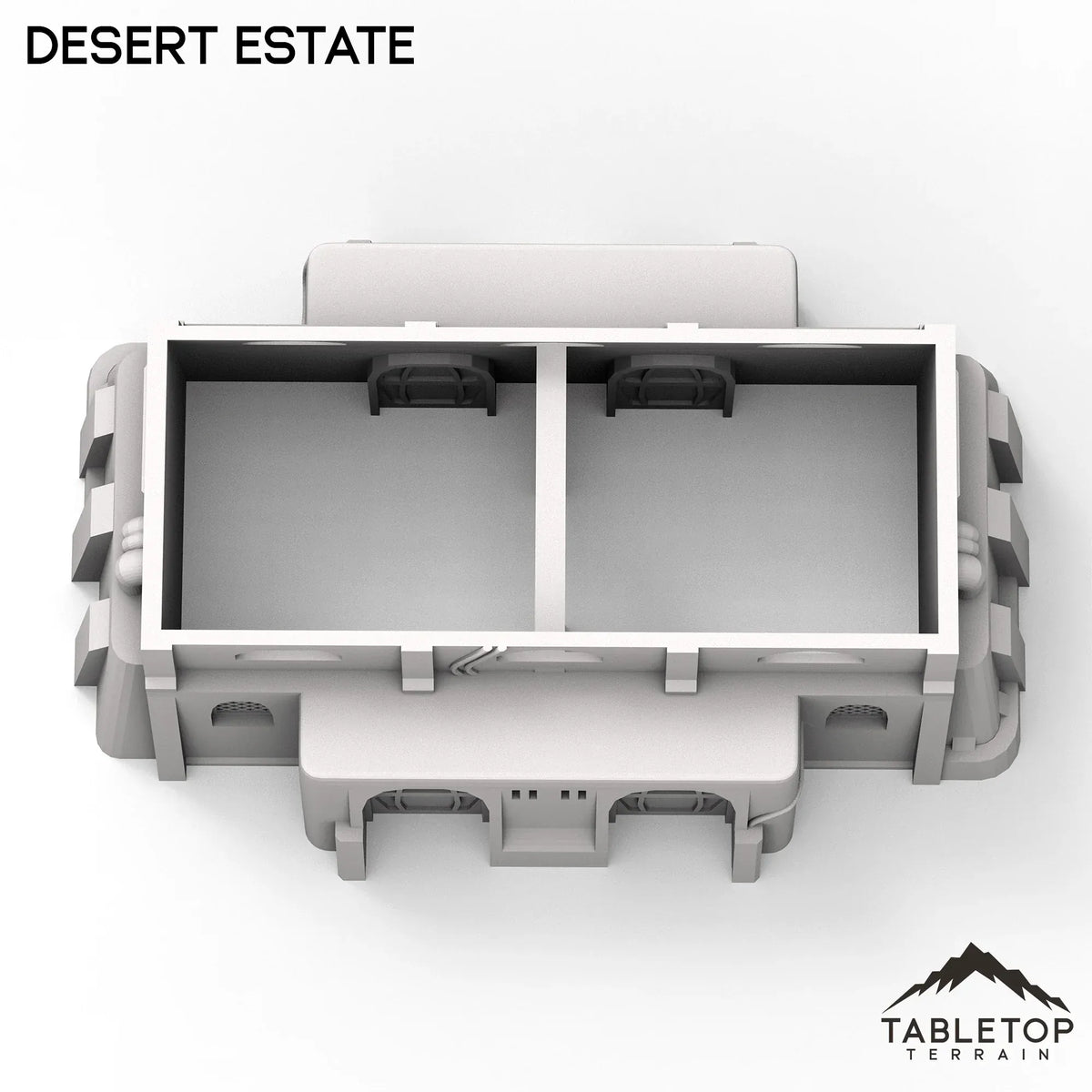 Desert Estate