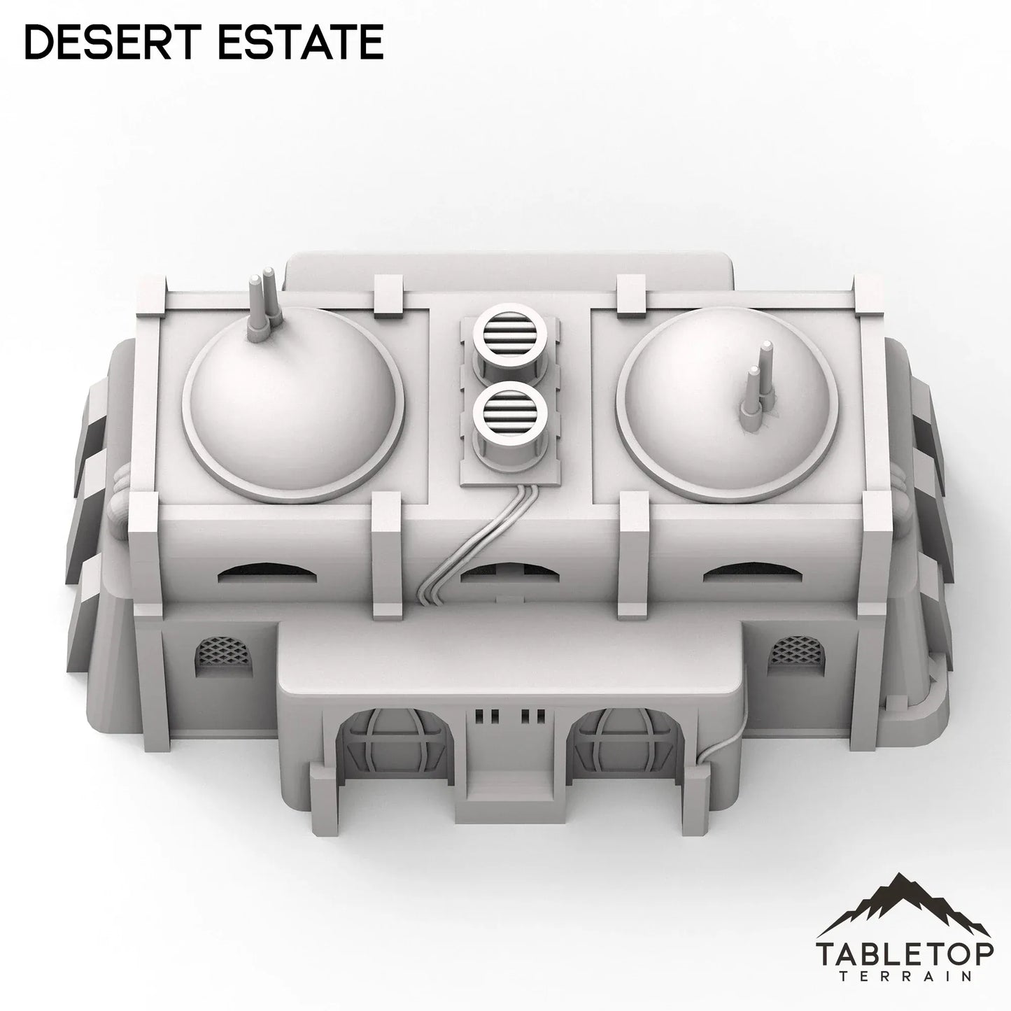 Desert Estate
