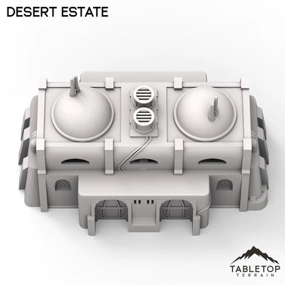 Desert Estate
