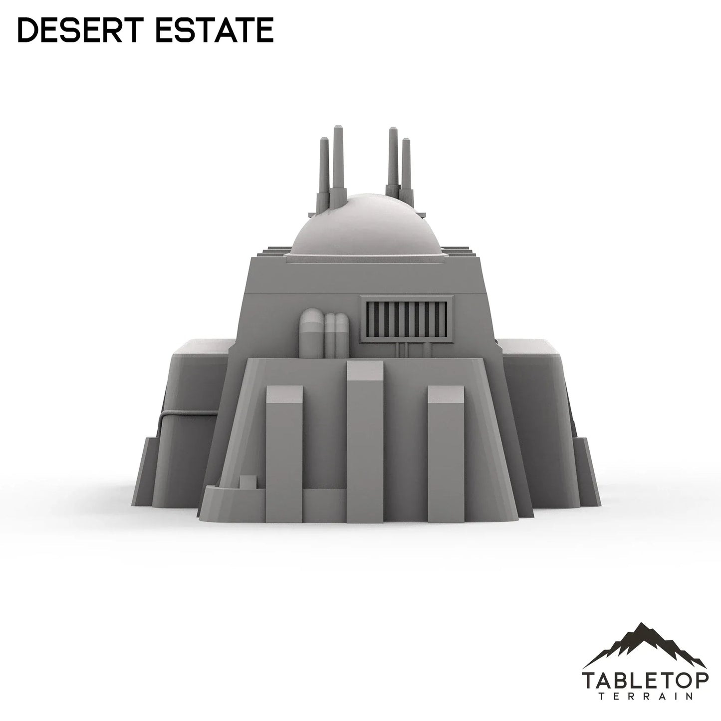 Desert Estate