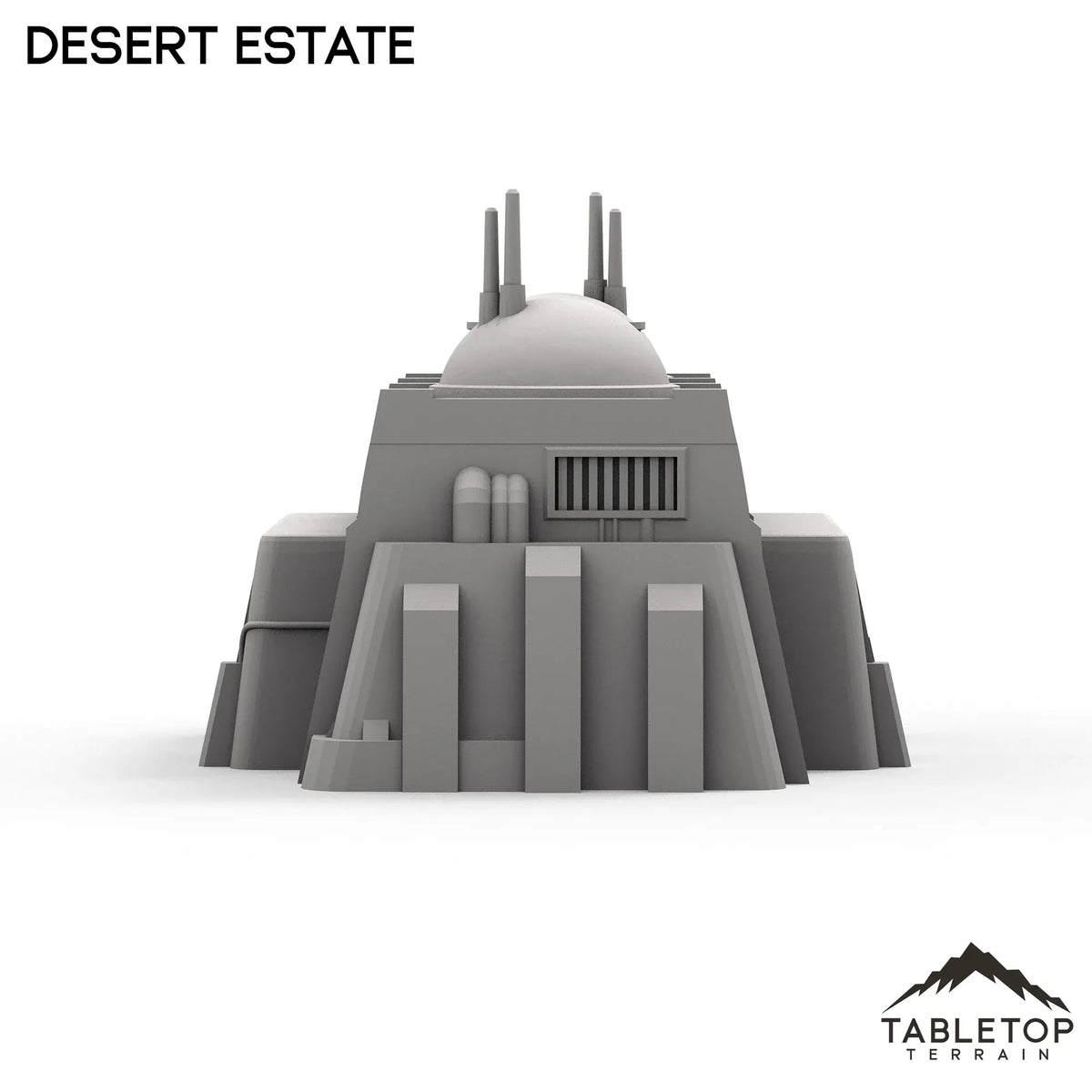 Desert Estate