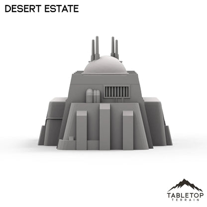 Desert Estate