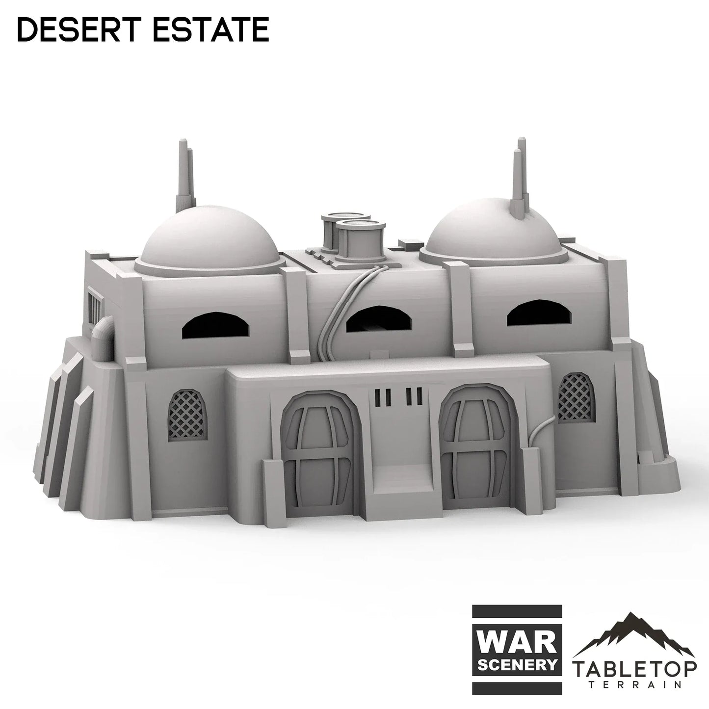 Desert Estate