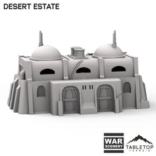 Desert Estate