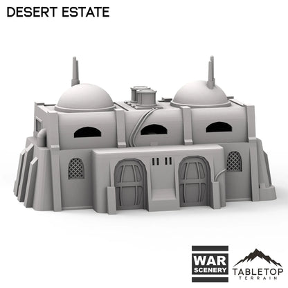 Desert Estate