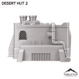 Desert Hut 2