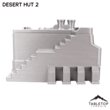 Desert Hut 2