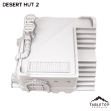Desert Hut 2