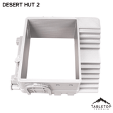 Desert Hut 2