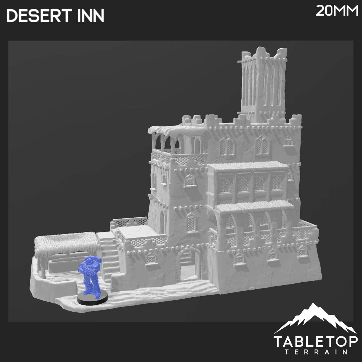 Desert Inn
