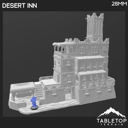 Desert Inn