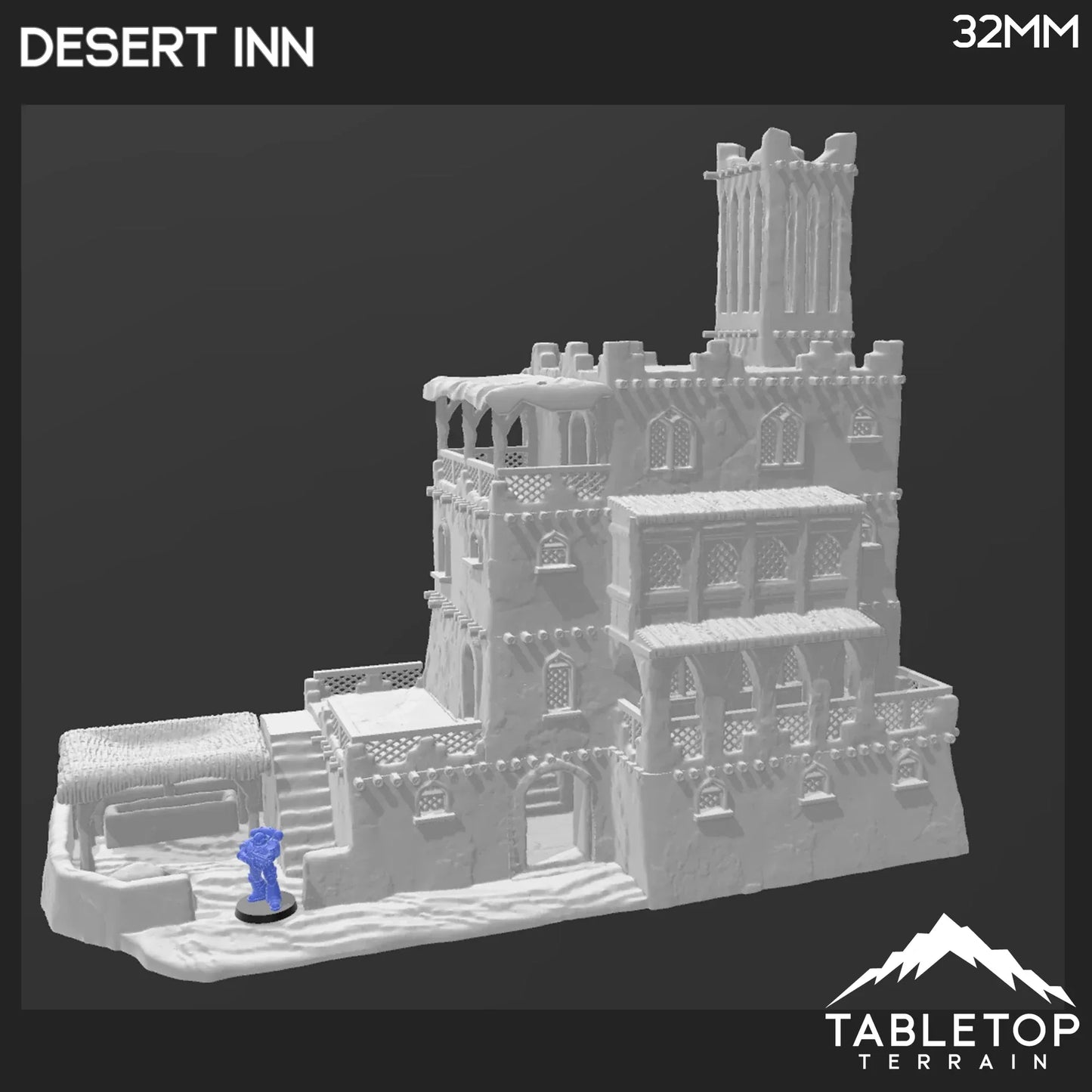 Desert Inn