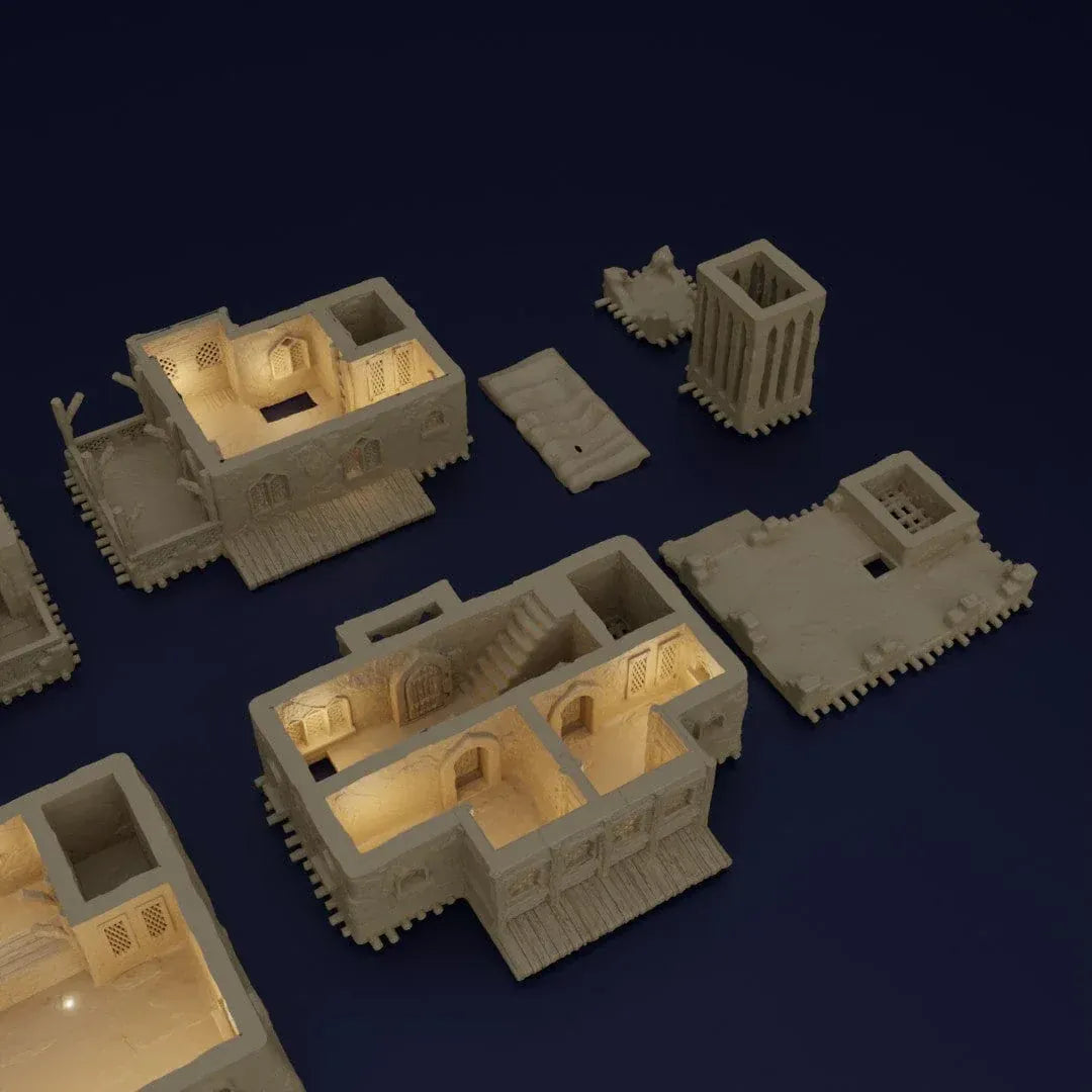 Desert Inn