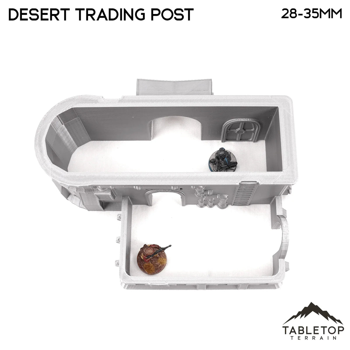 Desert Trading Post