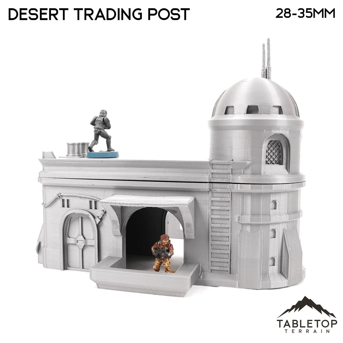 Desert Trading Post