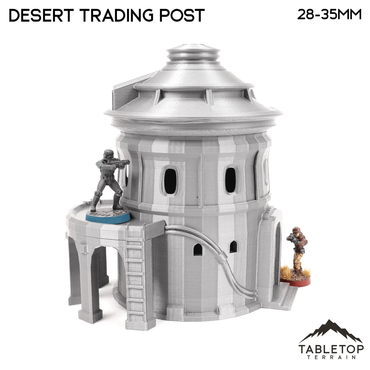 Desert Trading Post