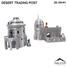 Desert Trading Post