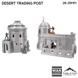 Desert Trading Post
