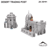 Desert Trading Post