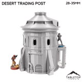 Desert Trading Post