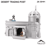 Desert Trading Post