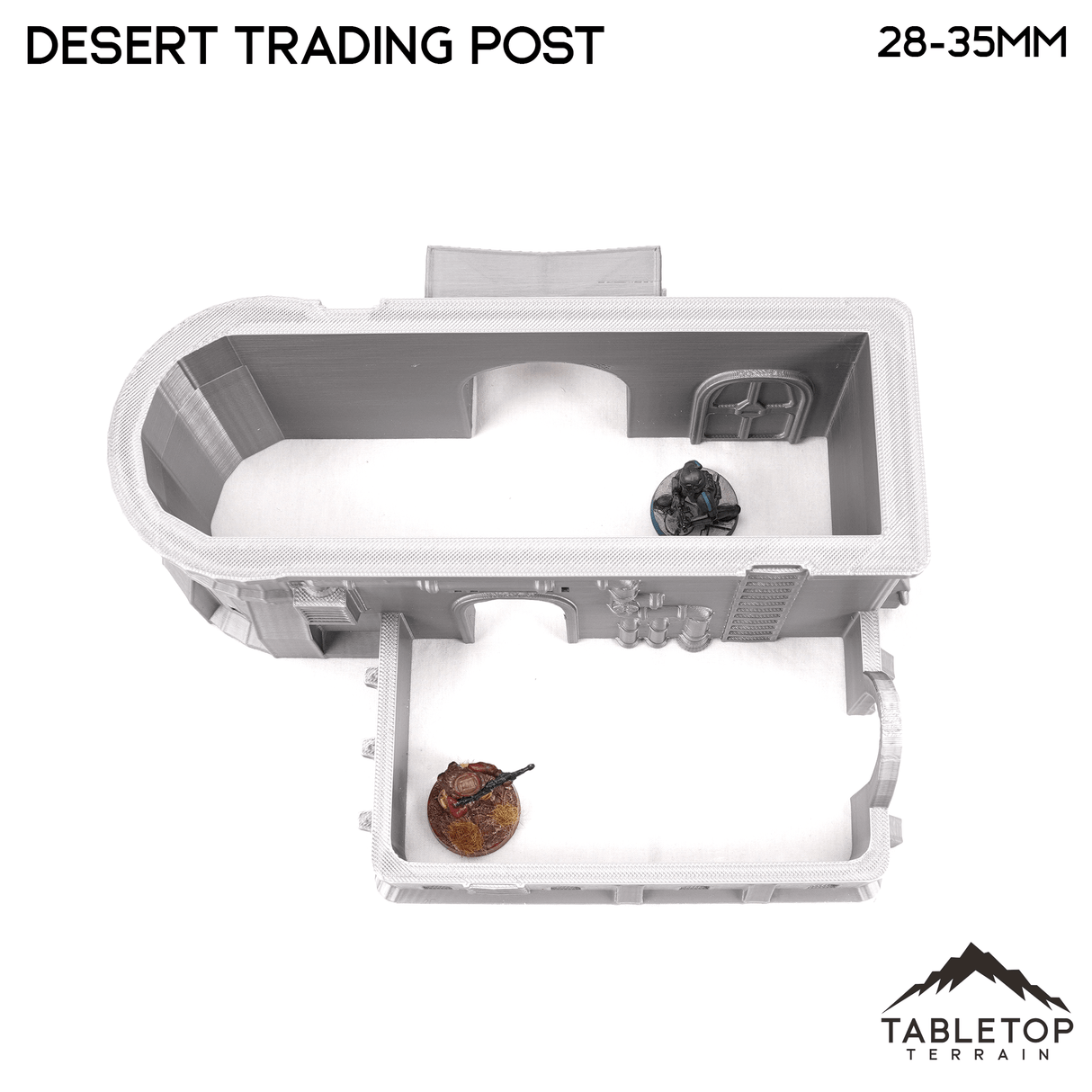 Desert Trading Post