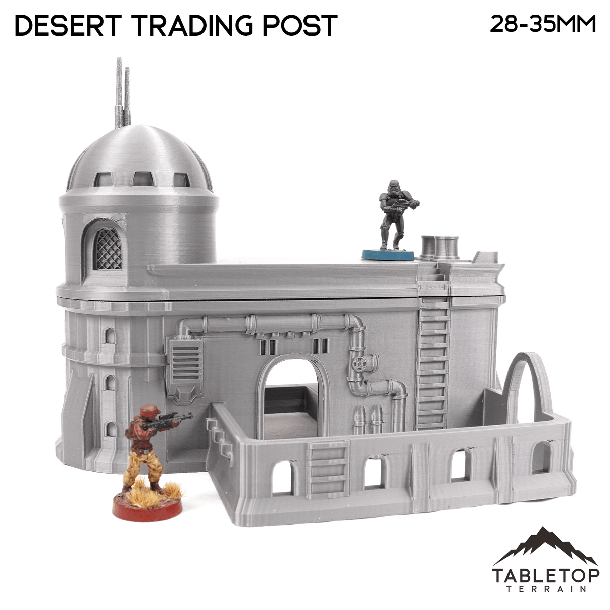Desert Trading Post