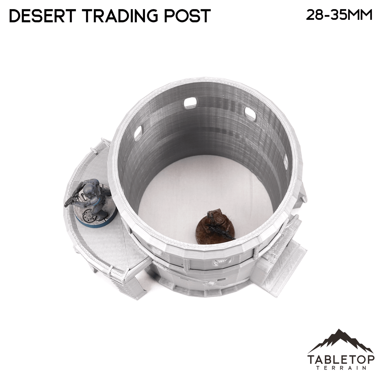 Desert Trading Post