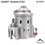 Desert Trading Post