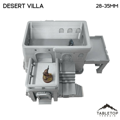 Desert Villa