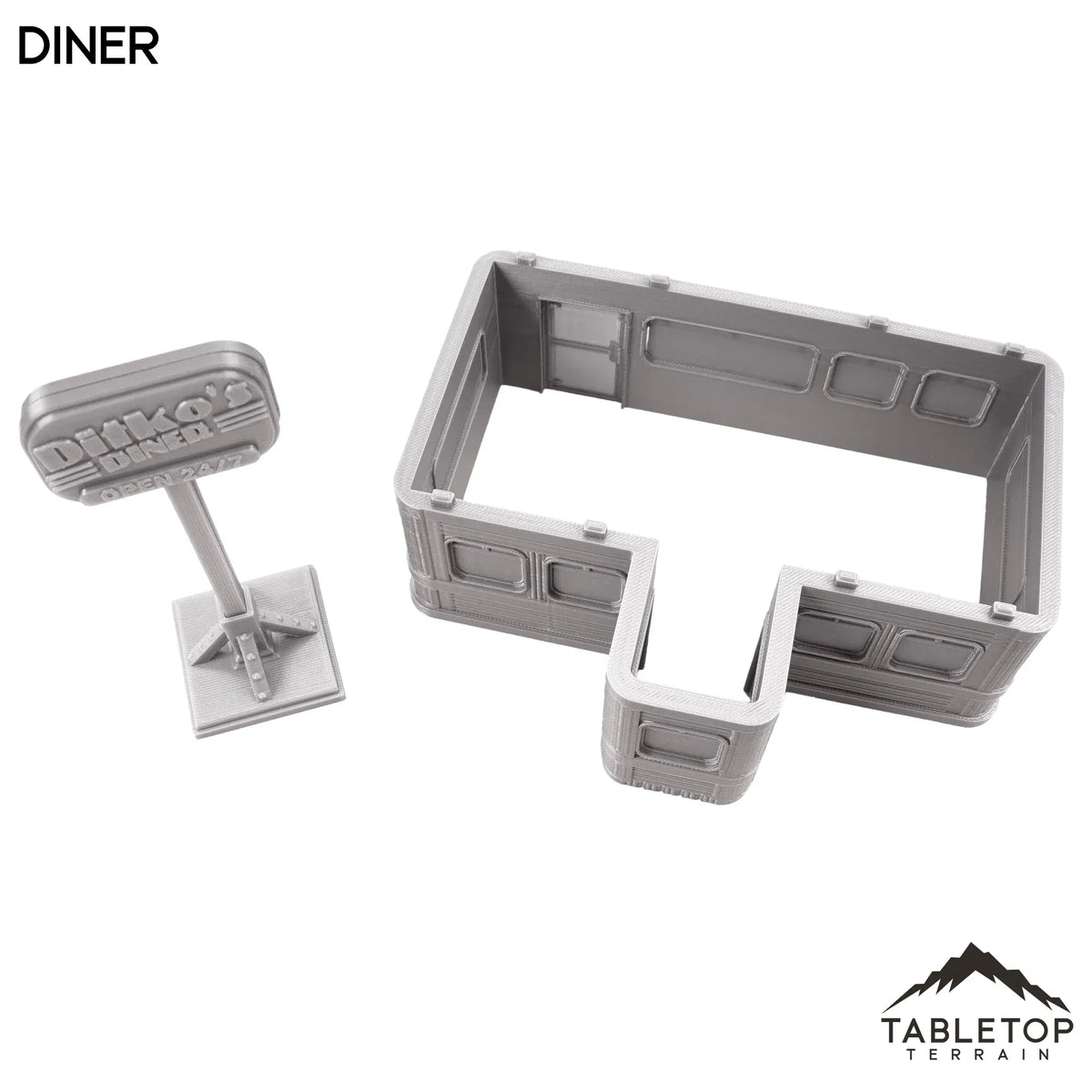 Diner